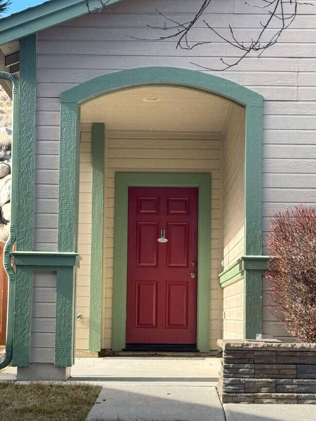 Photo - Available March 1 – A spacious and beautiful home in Panther Valley you won’t want to miss!