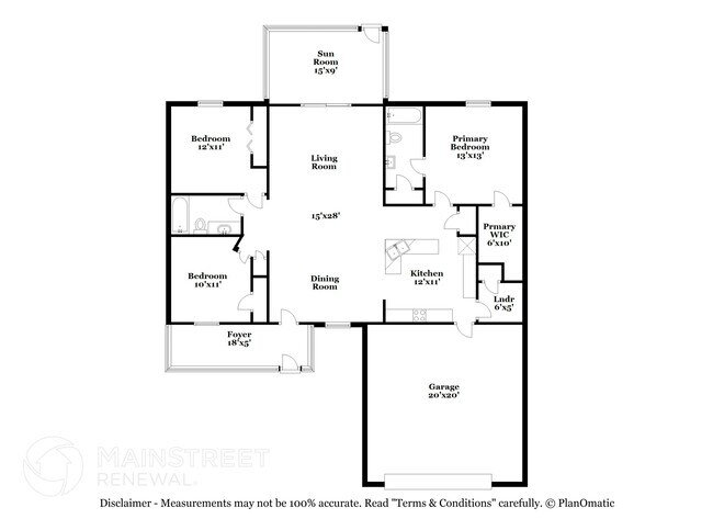 Photo - 4029 24th St SW