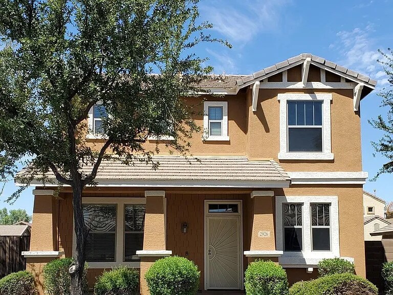 Photo - 2926 S Anderson Ln (Gilbert, AZ)