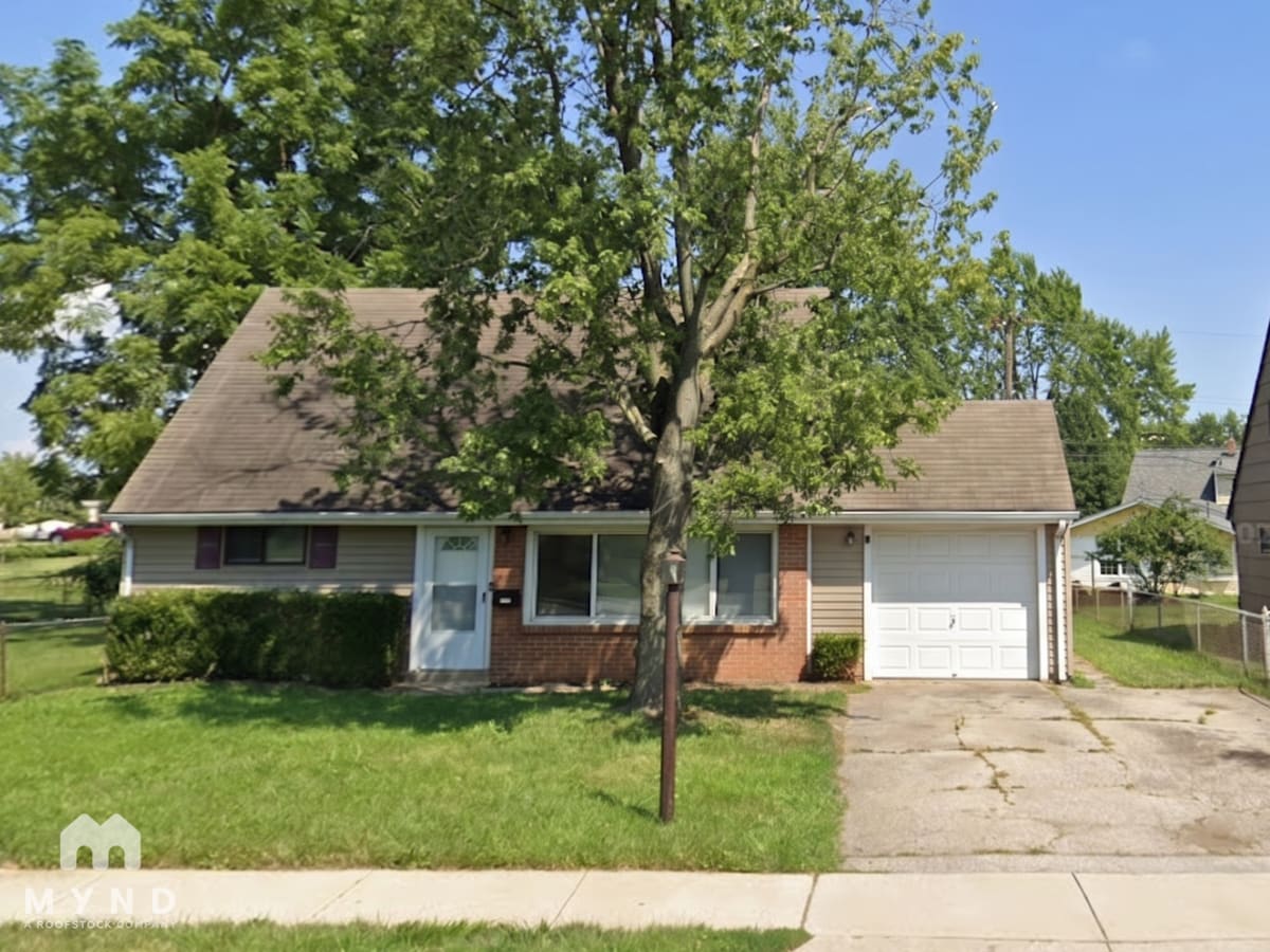 Photo - 3700 Richard Ave
