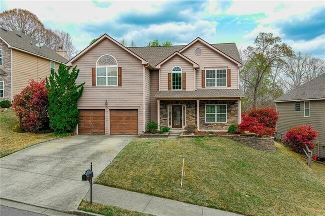 Building Photo - 420 Rockbass Rd