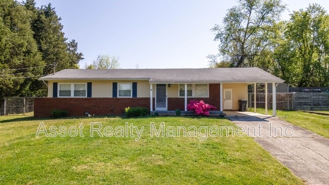 Photo - 4821 Gettysburg Rd