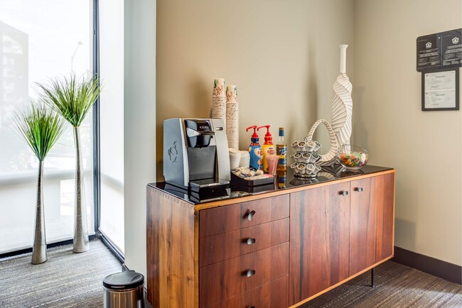 Photo - Hancock Square at Arlington Station