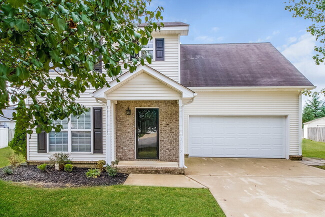 Photo - 3119 Swilly Ct House