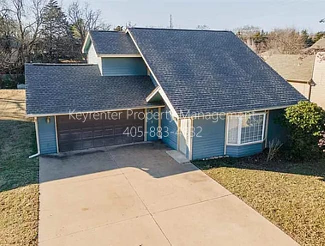 Building Photo - Spacious 3-Bedroom Home Near Oklahoma State University!