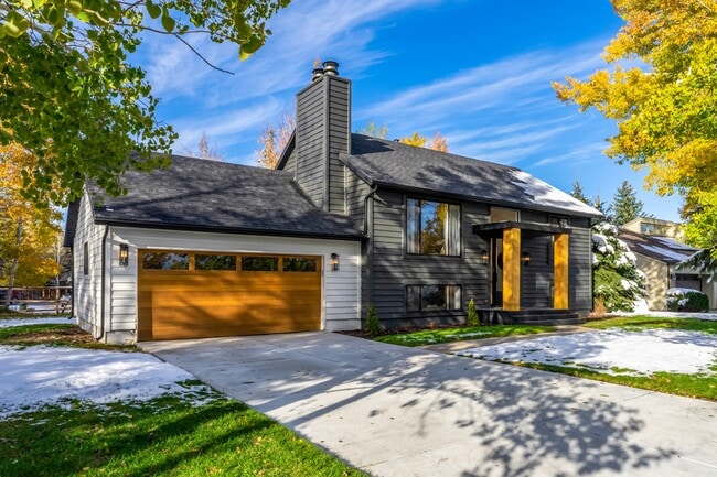 Photo - 2651 Little Kate Rd