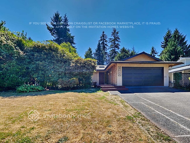 Building Photo - 4017 SW 321st St Rental
