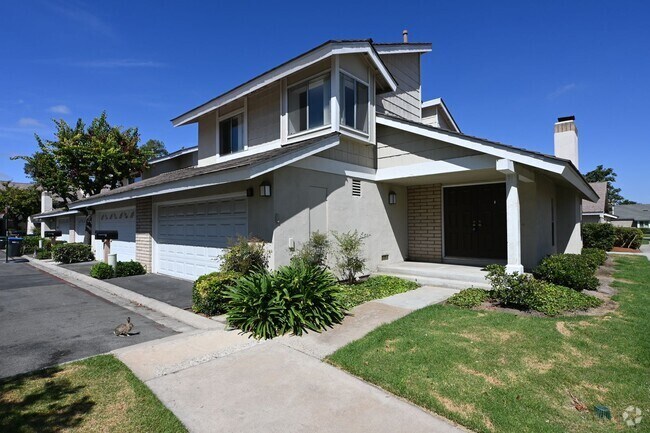 Building Photo - Woodbridge recent remodeled 2 story 3 bedr... Rental