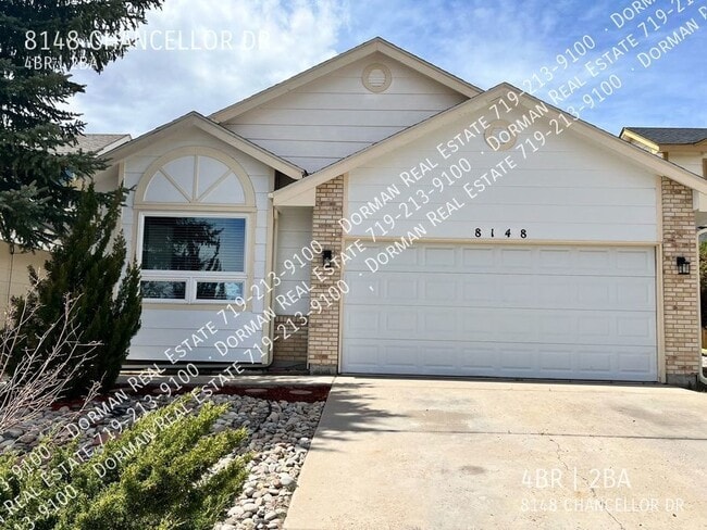 Photo - 8148 Chancellor Dr House