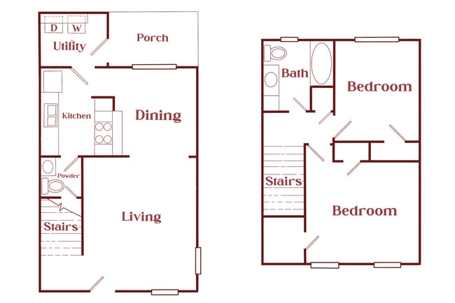 Photo - Duplex For Lease