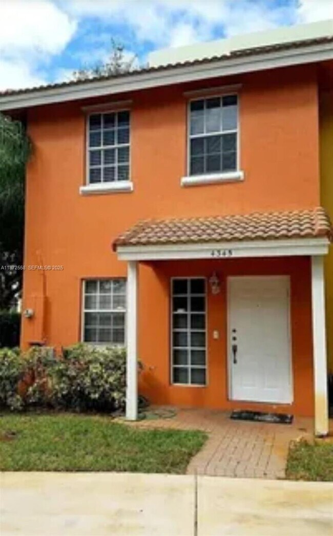 Photo - 4345 NW 69th Terrace