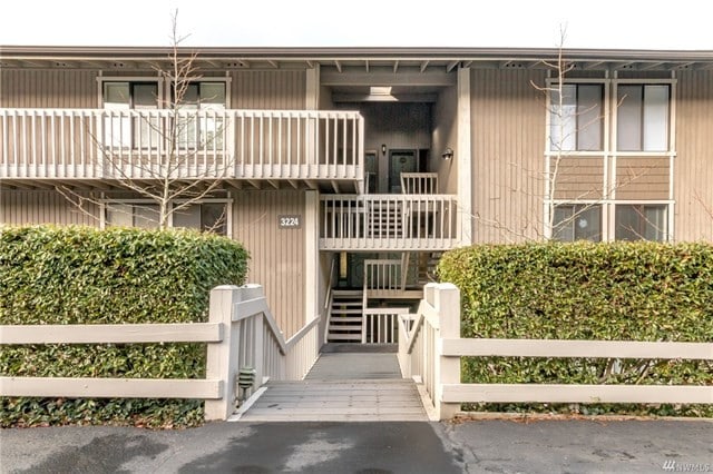 Welcome home! - 3224 80th Ave SE Unit 3