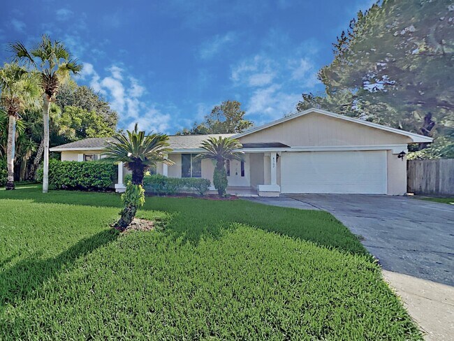 8507 Sunny Hollow Ct - 8507 Sunny Hollow Ct House