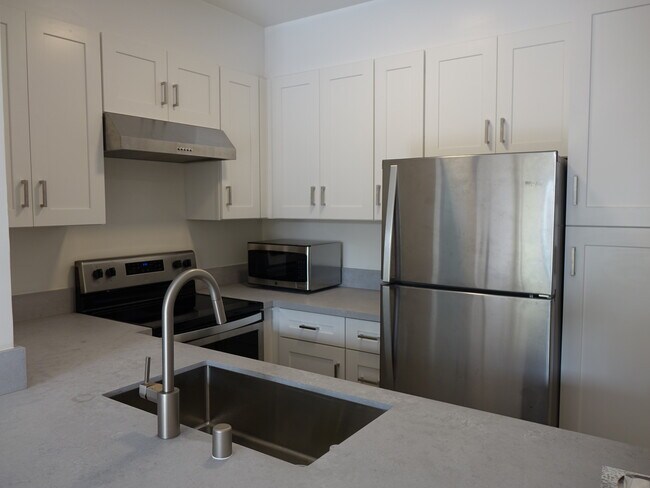 23901 Civic Center Way Unit MCV 2/2