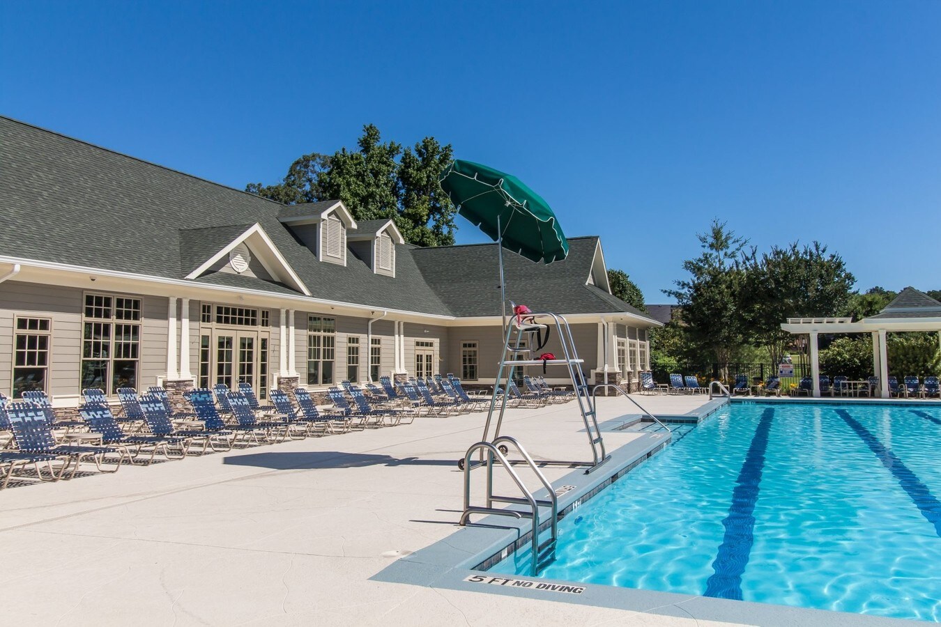 Photo - Traditions of Braselton Apartments