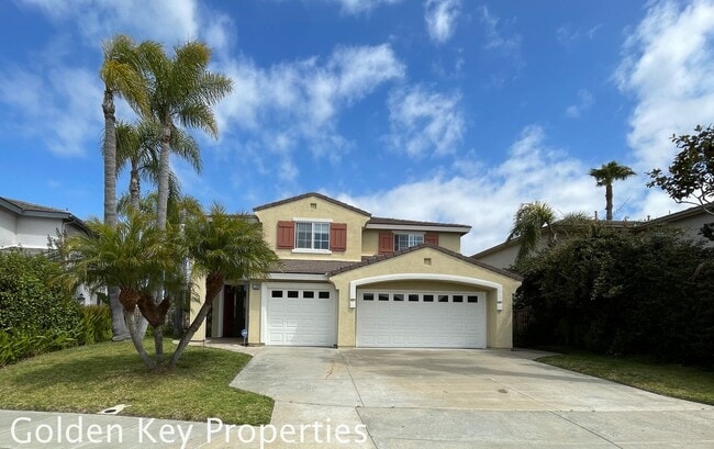 Building Photo - Beautiful spacious home in Mariners Point ...