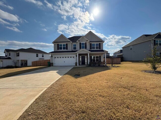 Photo - 805 Harley Farms Dr