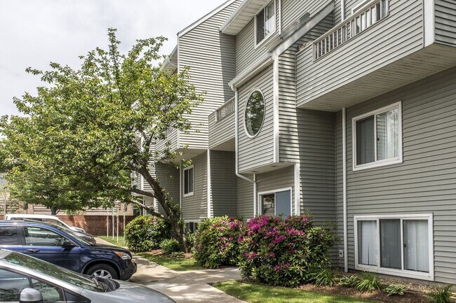 Photo - 144 North Beacon St Unit A1d