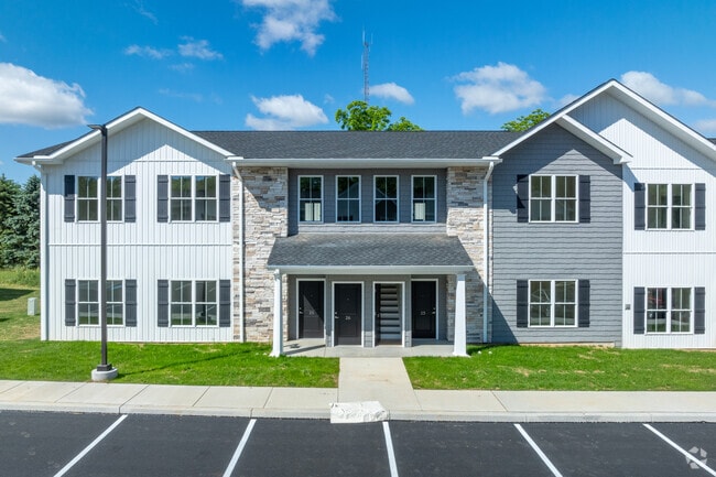 Photo - LeTort Estates