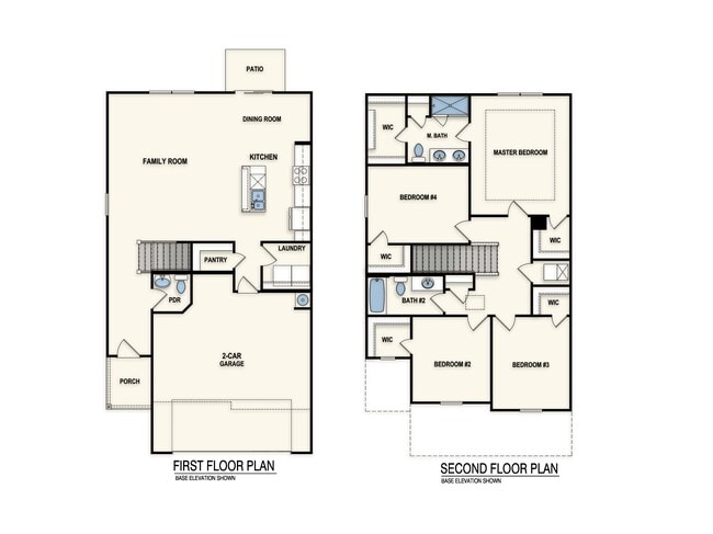 Photo - 2867 Calebs Cove Way