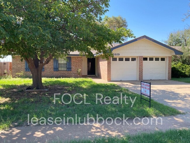 Building Photo - 3/2/2 in Frenship ISD Rental