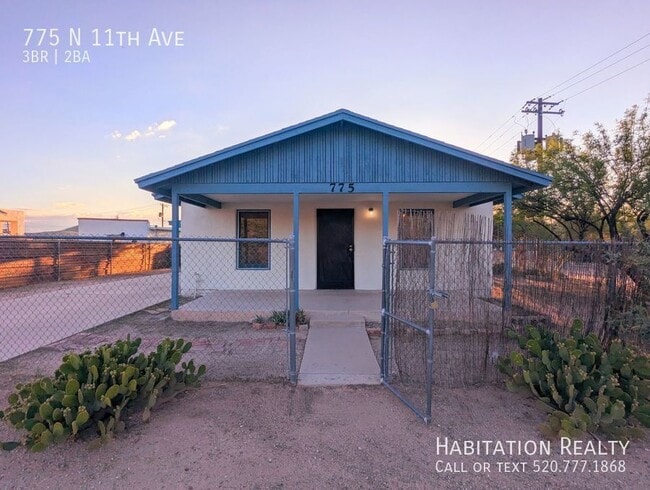 Building Photo - 775 N 11th Ave Rental