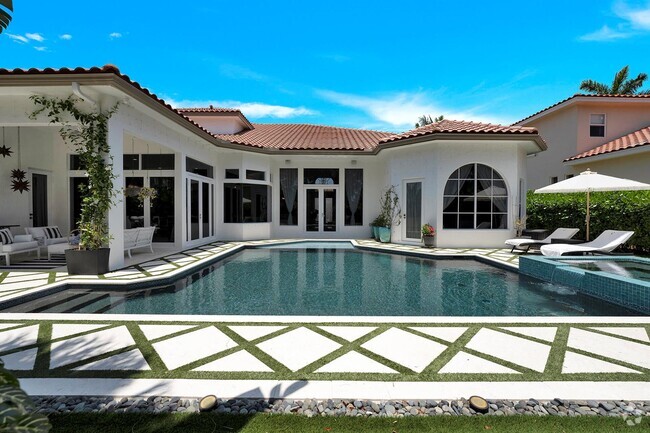 Building Photo - 3477 Lago de Talavera Rental