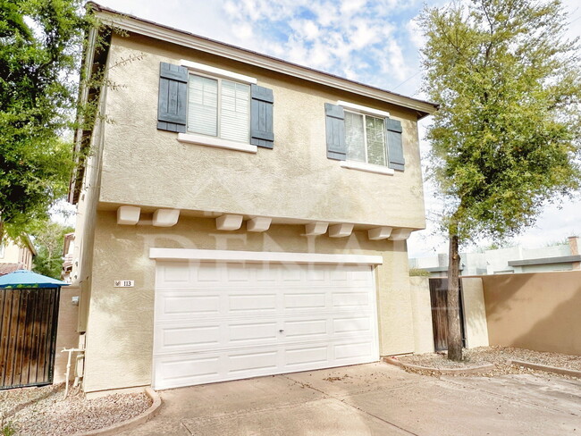Photo - 113 E Palomino Dr