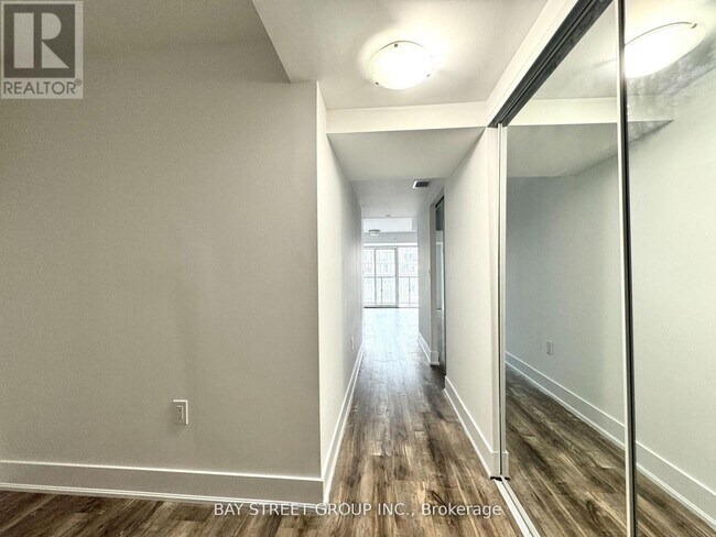 Photo - 955 Bay St. Unit 1203