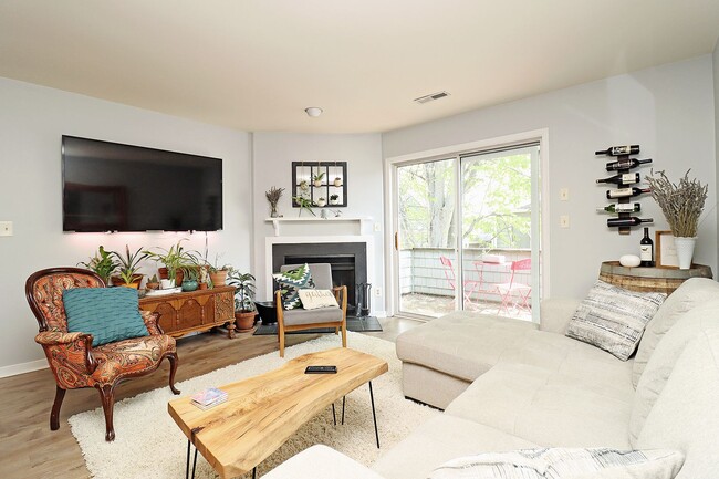 Photo - Pet-Friendly River Run Condo With Private Balcony