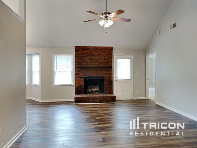 Photo - 14836 Forest Mist Way Charlotte NC