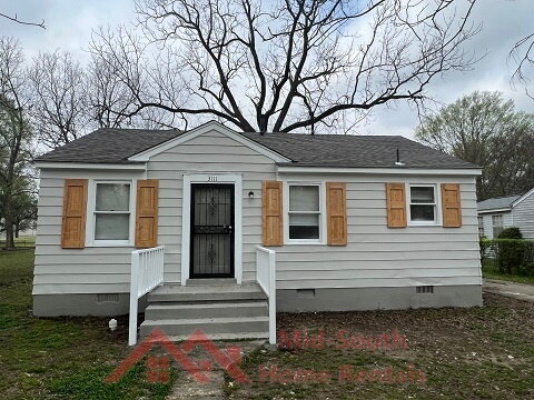 3111 Harvester Ln