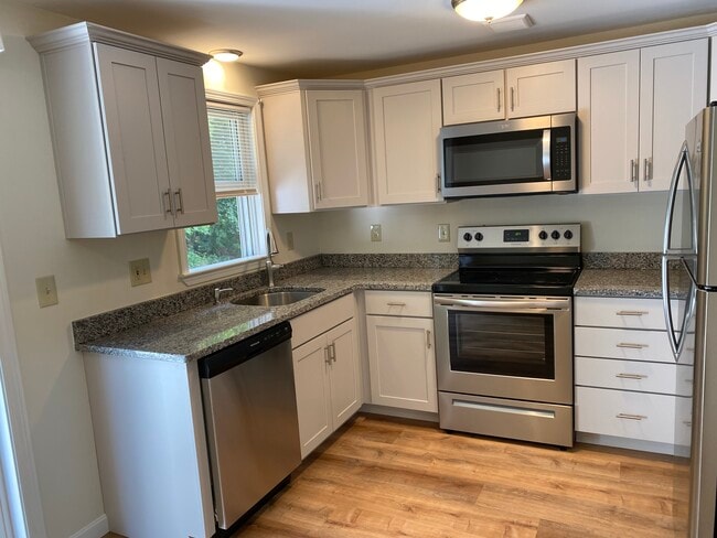 Oak Terrace Townhomes