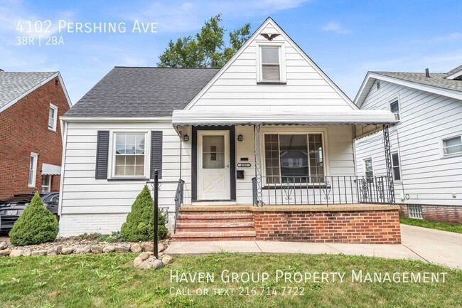 Building Photo - 4102 Pershing Ave