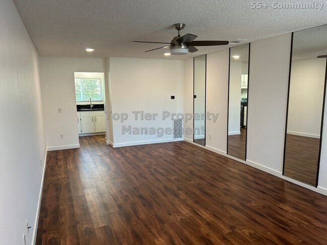 Photo - ***REMODELED Peacock Hills Community of Oceanside - 2 bed / 2 bath House*** 55+ ONLY