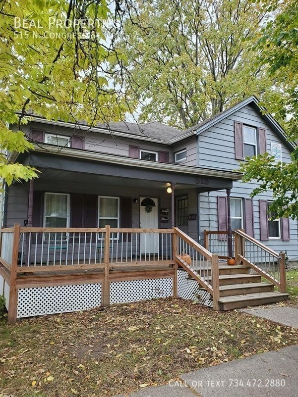 Building Photo - 515 Congress St Unit 2