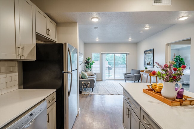 Lofts at 5 Points