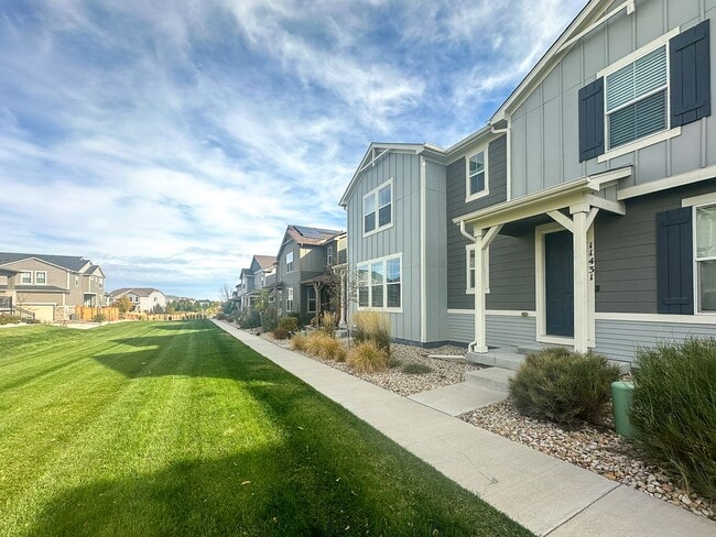 Photo - Senderos Creek 3bd paired home