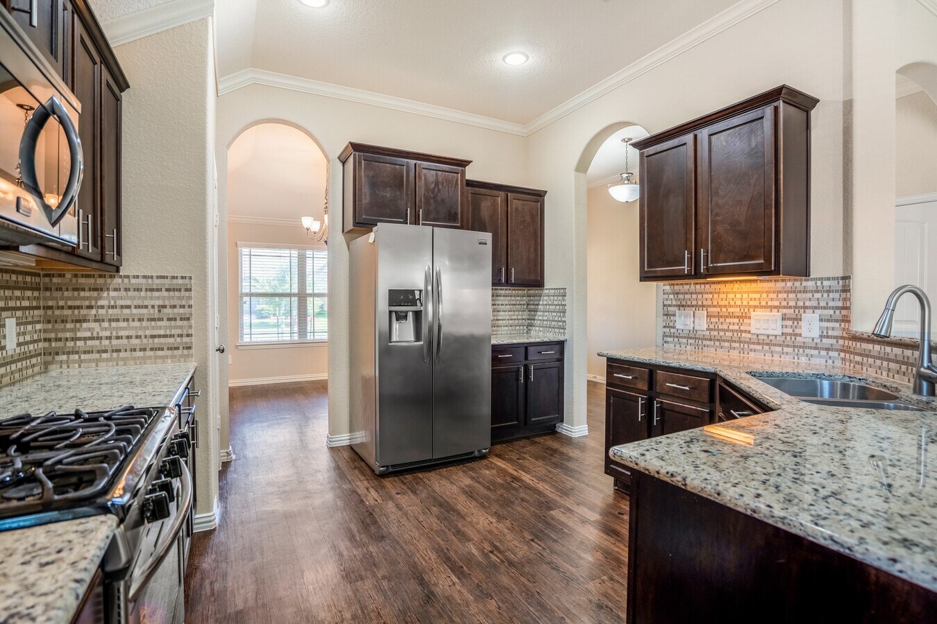 Photo - 20715 Redbud Rain Dr