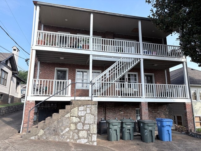 Northshore Historic 1 bedroom