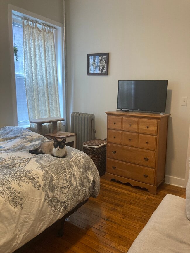 1219 Commonwealth Ave Unit 4