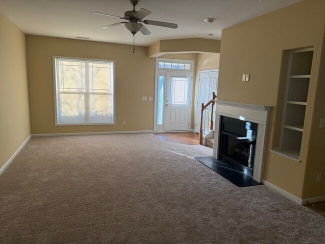 Photo - Stunning 3-bedroom, 2.5-bathroom home in Cary