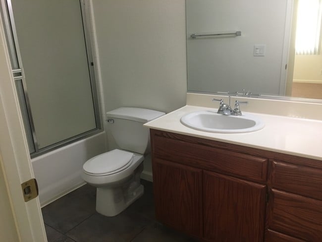 2 bedroom 2 bath