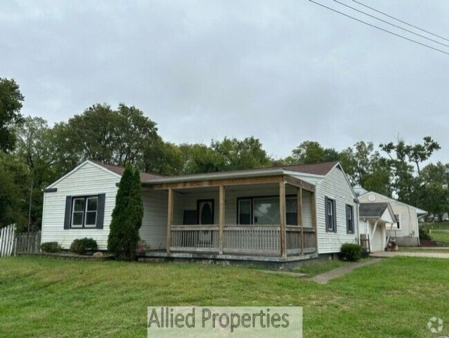 Building Photo - 2703 Tylersville Rd Rental