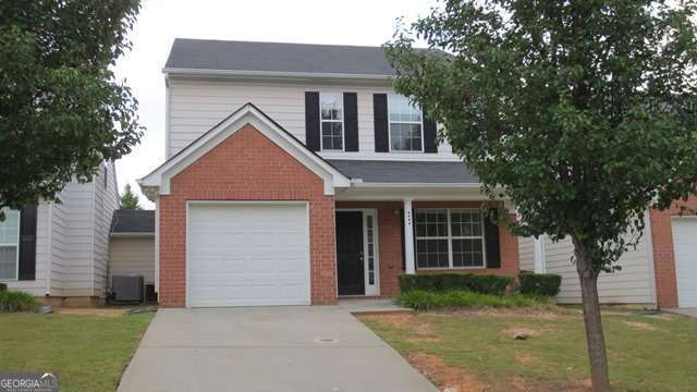 Building Photo - 4136 Ravenwood Ct Rental