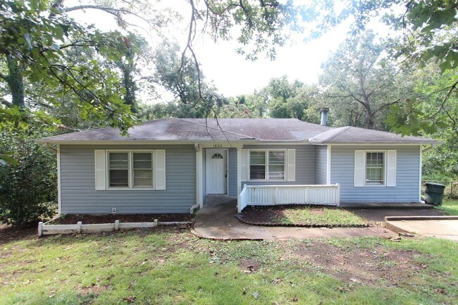 New On The Market! Loaded with Charm! Get... - New On The Market! Loaded with Charm!  Get... House