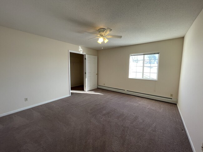 River Bluff Apartments