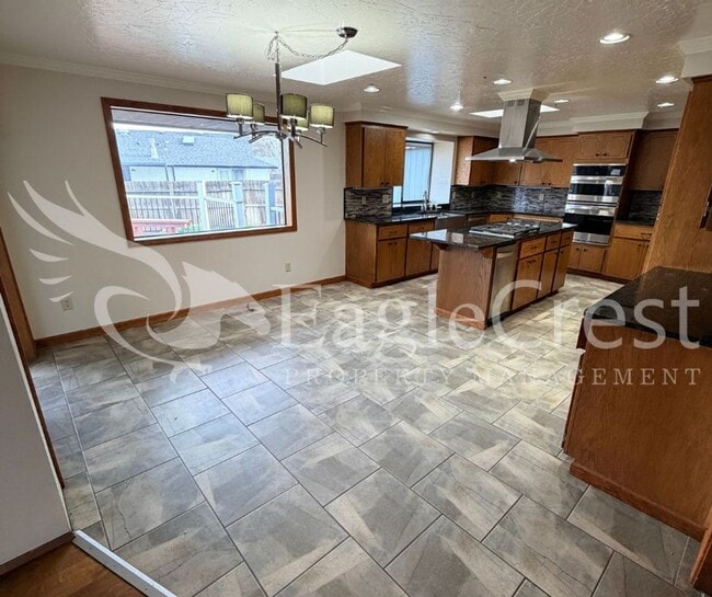 Photo - Thoughtfully Designed 3 Bedroom 2 bathroom Home with Open Kitchen and Private Deck