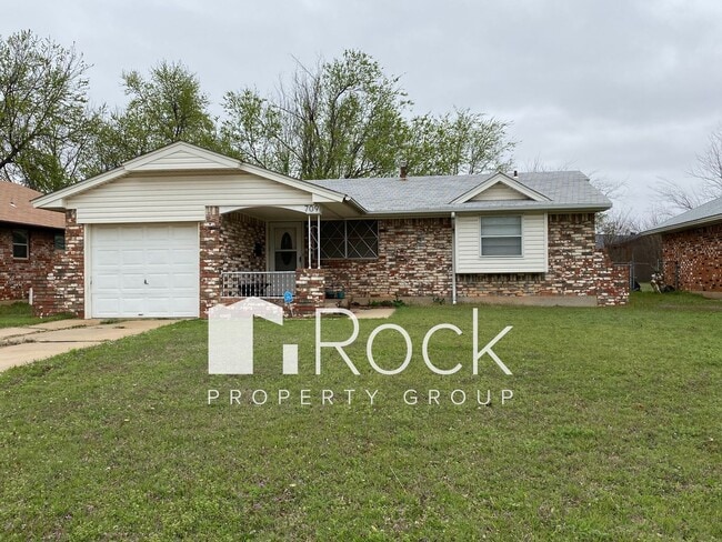 Building Photo - 3Bed/1Bath Home in Moore