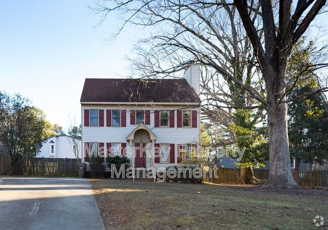 Building Photo - 1109 Balmoral Dr Rental
